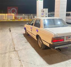 تويوتا كورونا